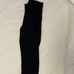 Lululemon Capri Leggings
